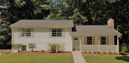 3690 Somerset Sw Drive, Marietta