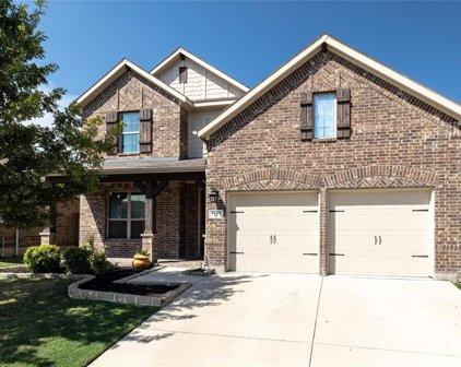 5925 Trout  Drive, Fort Worth