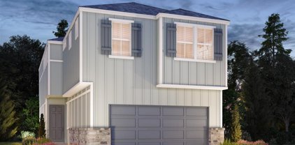 2321 Bay Breeze Drive, Kemah