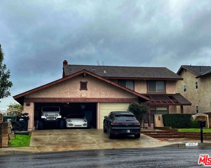 805 W Suffolk Avenue, Montebello