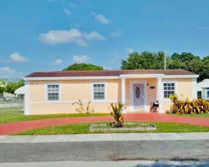 15700 Nw 18th Ave, Miami Gardens