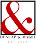 DUNLAP & MAGEE LOGO
