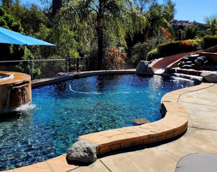 16403 Arena, Ramona