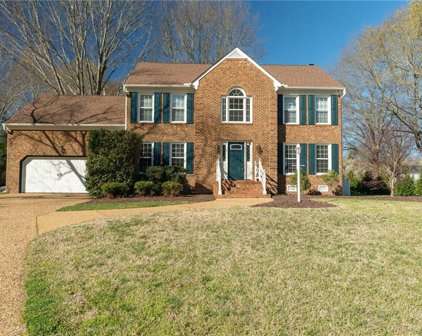 206 Sunrise Bluff Lane, Smithfield