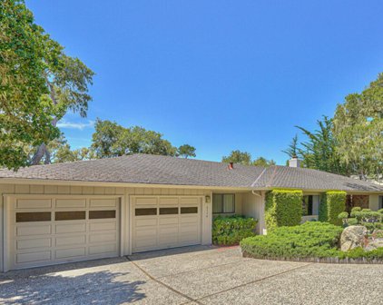 3114 Hermitage RD, Pebble Beach