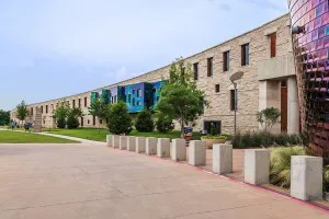 1994 Downtown Wylie
