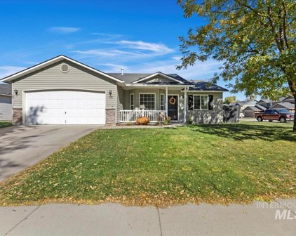 110 SW Paiute Street, Mountain Home