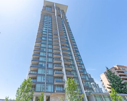 450 Westview Street Unit 2405, Coquitlam
