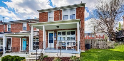 1439 Walker   Avenue, Baltimore