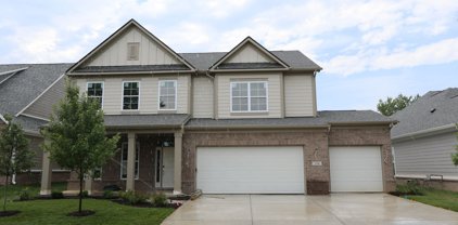 2346 Somerset Circle, Franklin