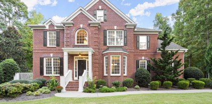 730 Brickwood Lane, Milton