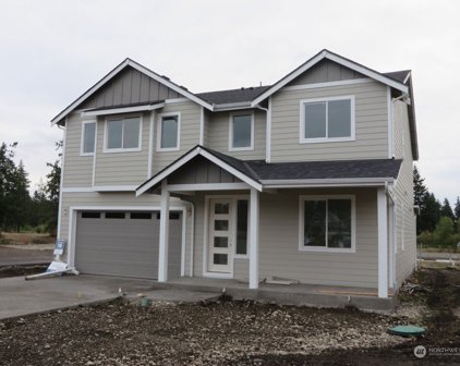 21018 47th Avenue Ct E, Spanaway