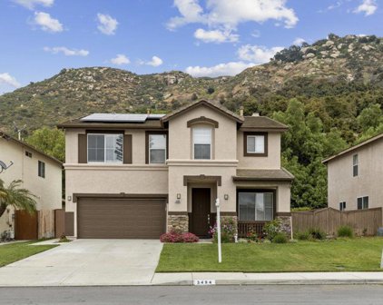 3494 Lake Circle Drive, Fallbrook
