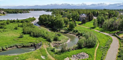 Lot 11 Cheveley Circle, Anchorage