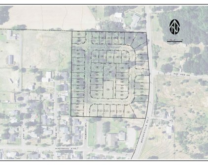 9.52 Acres SE Brownsville Rd