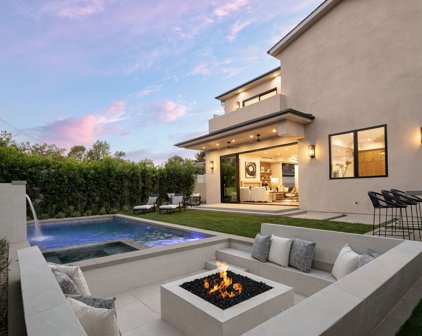 5136  Nagle Ave, Sherman Oaks