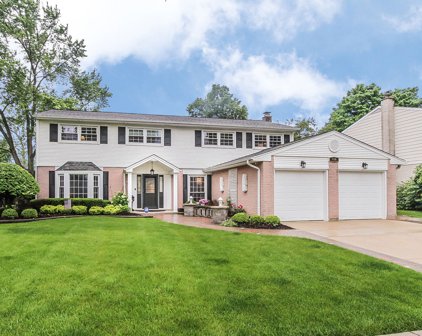 115 W Emerson Street, Arlington Heights