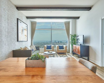 900 W Olympic Blvd Unit 32F, Los Angeles