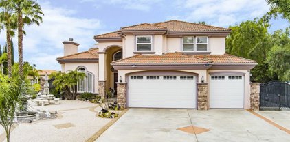 5301 Highland Court, Yorba Linda