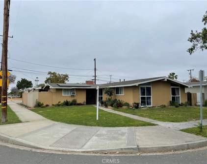 902 S Emerald Street, Anaheim