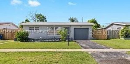 8540 Nw 25th Court, Sunrise