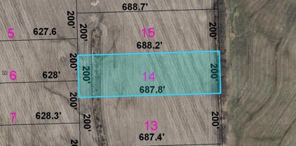 Lot 14 163rd Street, Basehor