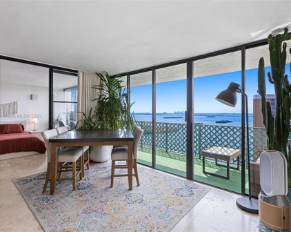 780 Ne 69th St Unit #2503, Miami