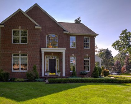 124 Brandon Terrace, Guilderland