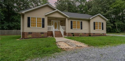 1713 Woodglo Drive, Asheboro