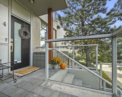 651 Nootka Way Unit CH04, Port Moody