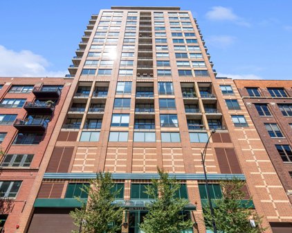 400 W Ontario Street Unit #1308, Chicago