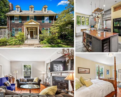 14 Midvale Rd, Baltimore