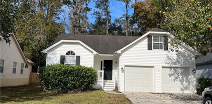 245 Sugar Mill Drive, Savannah