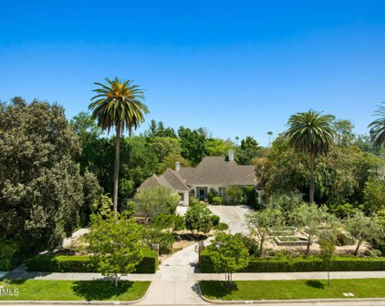 750 Holladay Road, Pasadena