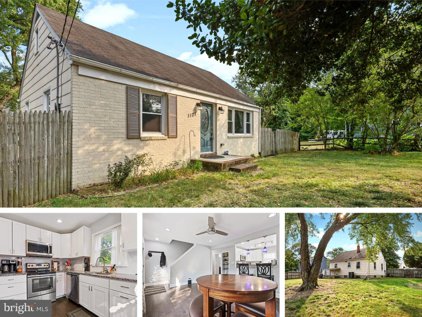 1127 Reece Rd, Severn
