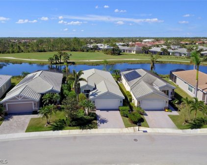 3541 Crosswater  Drive, North Fort Myers