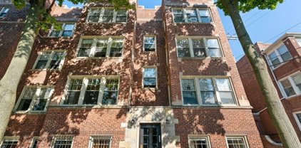 6141 N Paulina Street Unit #1, Chicago