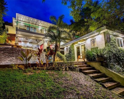 81 Dapplegray Lane, Rolling Hills Estates