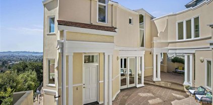 601 Alvarado Rd, Berkeley