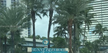 17021 N Bay Rd Unit #918, Sunny Isles Beach