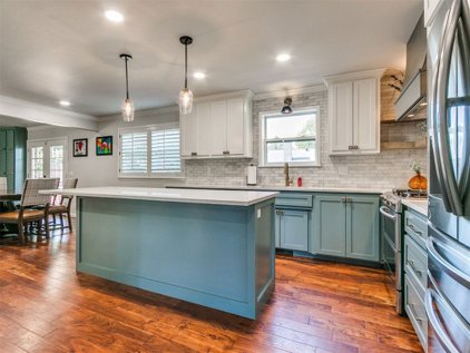 3009 Lamppost Lane, Oklahoma City