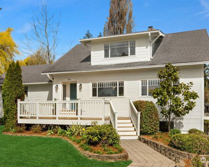 528 10th Avenue, Kirkland