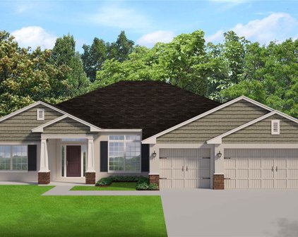 8393 Sw 57 Court, Ocala