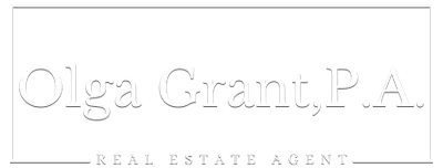 South Florida Realtor Olga Grant