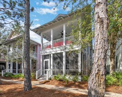 93 E E Summersweet Lane, Santa Rosa Beach