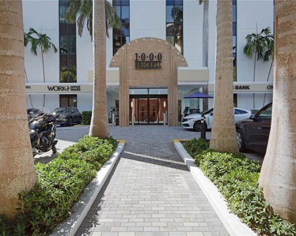 1000 Brickell Ave Unit #320, Miami