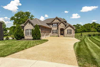 1027 Del Ray Trl, Hendersonville