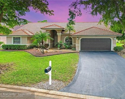 4720 NW 98th Way, Coral Springs