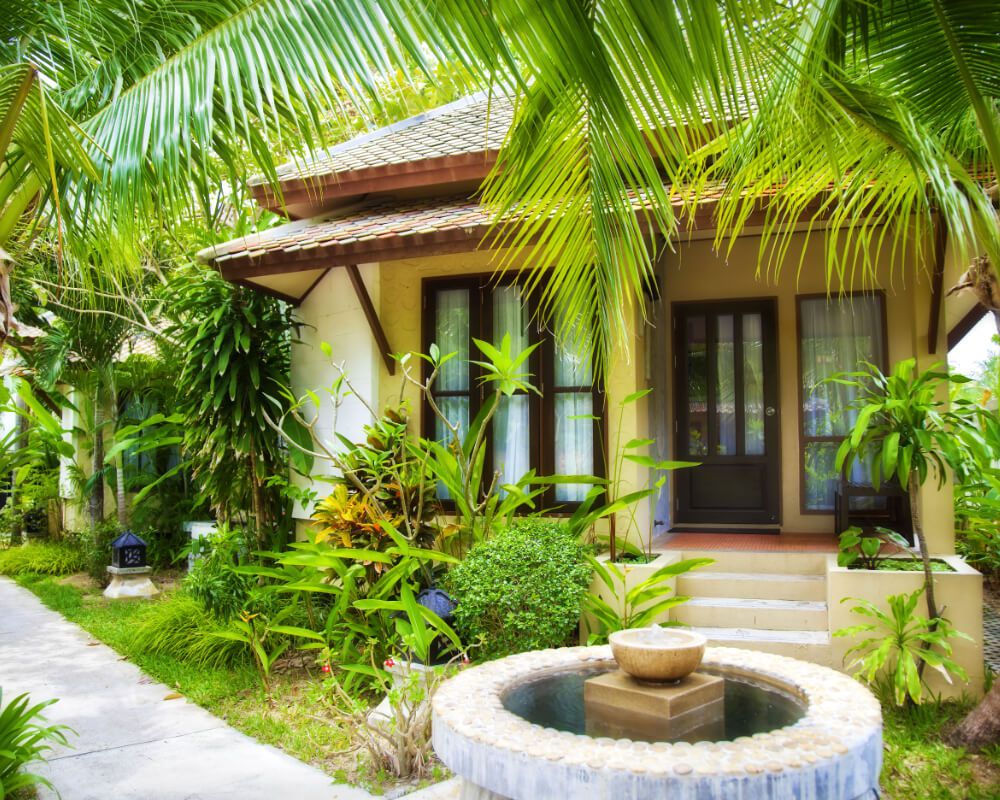 Virgin Islands Single Family Real Estate