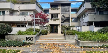 150 Alma Street Unit 210, Menlo Park